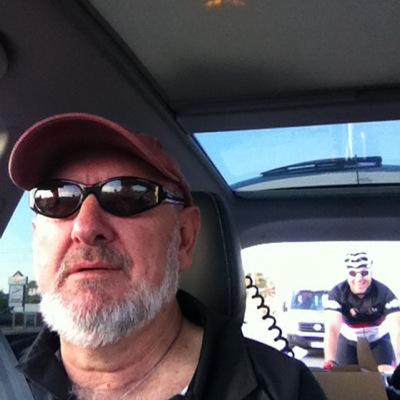 GBusbridge's profile picture. 