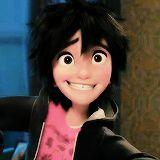 Nerd? If you call hacking, programming and creating nerd-ish, then you're right. [#BigHero6; ☆]