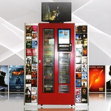 WatchItNowDVD's profile picture. DVD, Blu Ray & Video Game Rental Kiosks...New Releases in our kiosks 28 days before any other rental kiosk.  Check our website to find a kiosk near you.