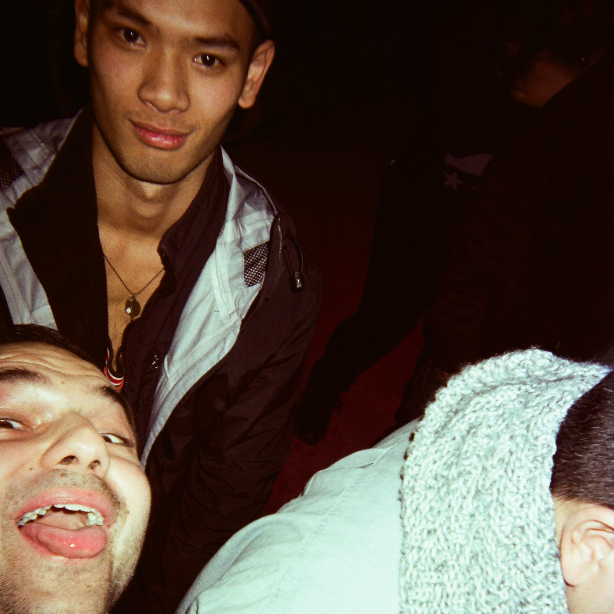 djtimthay's profile picture. 