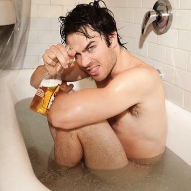 Im the Eternal fuck God. Every girl wants to date me, and every guy envies me. I just want sex. #TVD Mature Content - Bi- Dont Follow if you cant handle Mature