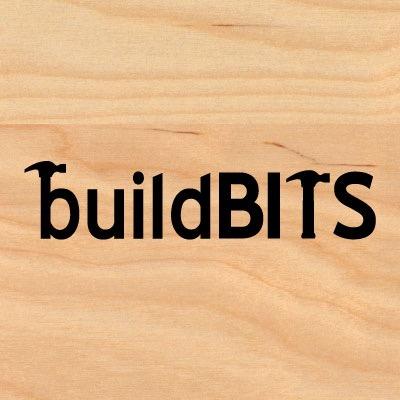 'Your Savings Are Building' | #buildBITS is an online marketplace where you can buy and sell used, new, recycled or surplus #building products and materials.