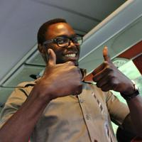Femi Ojambati (@femiojambati) Twitter profile photo