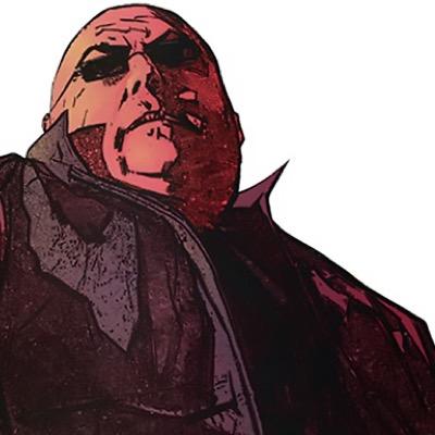 Make no mistake, the rumors of my death at the hands Spider-Man have been greatly exaggerated.