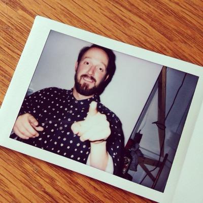 ClamMacleod's profile picture. Comedian / Writer / Director / Producer / Graphic Designer? Chinese food enthusiast.