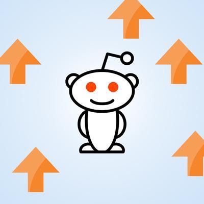 BuyRedditUV's profile picture. Trustworthy person - Selling Reddit Upvotes