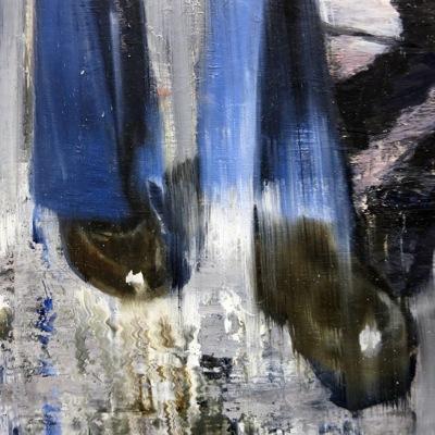 DanJBeard's profile picture. Painter // https://t.co/Hsfz0k25Lr