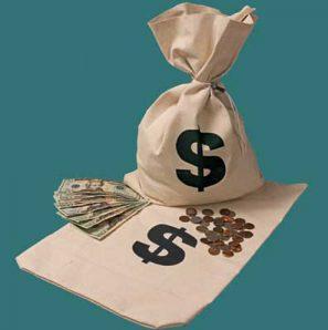 I blog about making money online.