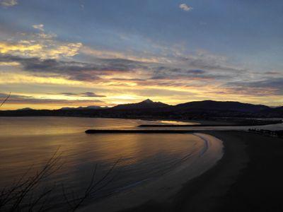 Kalixa70's profile picture. Hondarribiko Kultura, kirolak, Hezkuntza, Nekazaritza eta Ingurumen Zinegotzia