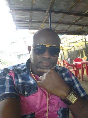 Businessman/entrepreneur