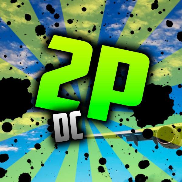 Buenas somos 2Players y hacemos videos =| Subimos los que nos gusta de la manera que nos gusta