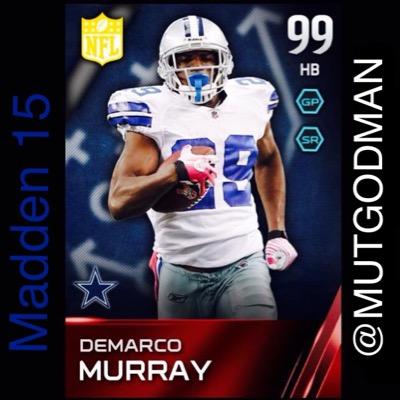 MUTGODMAN's profile picture. i am the MUT GOD, the living legend
