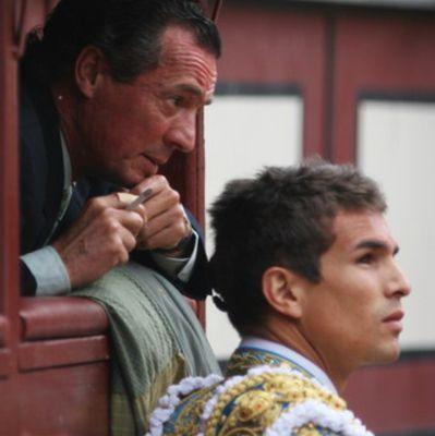 JoséMaríaManzanares Profile