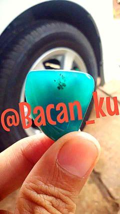 Bacan_ku's profile picture. 