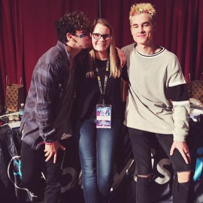 caylenosa's profile picture. white lips pale face jc caylen is taking up my storage space☁️ 1/5 (fab5)