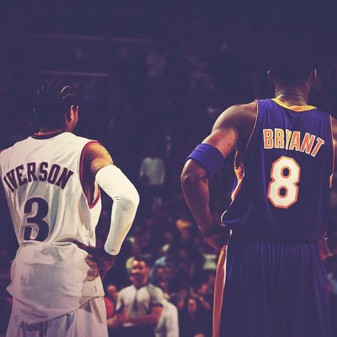 Ball Don't Lie..