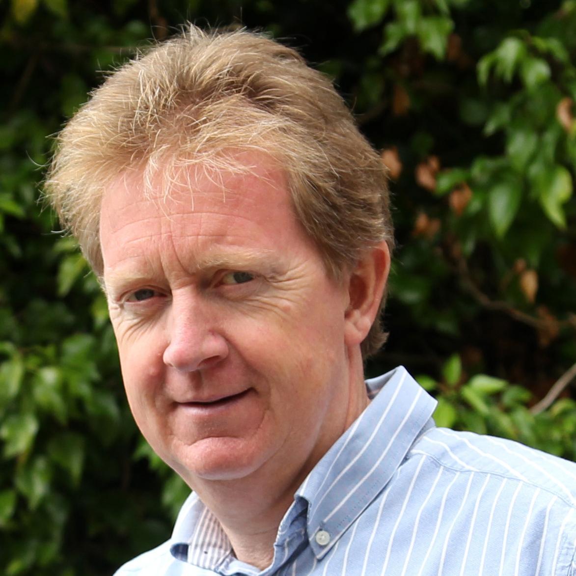 TdMander's profile picture. 