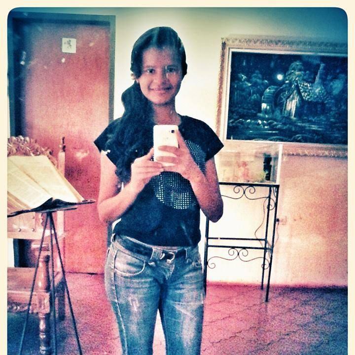 Daniela Riera (@takialvarez10) | Twitter