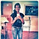 Daniela Riera - @takialvarez10 - Twitter