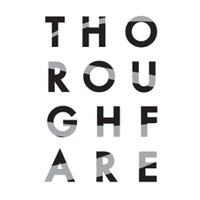 The Thoroughfare(@TThoroughfare) 's Twitter Profile Photo