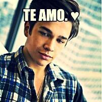Soy mahomie de corazon