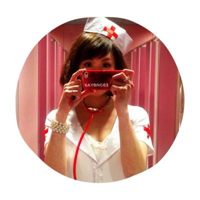 １度きりの人生ワタシなりに 大好きな仕事や 遊び 全力で毎日を楽しみたいと思います(^^)♪ LOVE ⇒ ♥︎Reggae♥︎Hip-hop♥︎ https://t.co/S7TAcBd2jC ⇒ @KAYONCE3 (カギ付きゴメンナサイ)