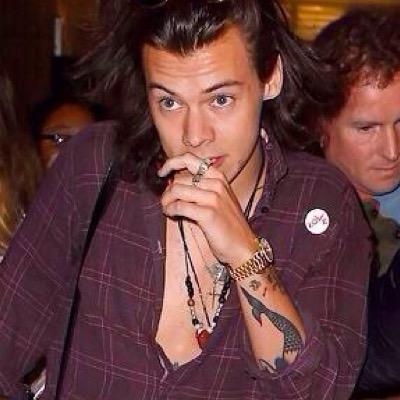 atozarry's profile picture. follow @thedictionharry