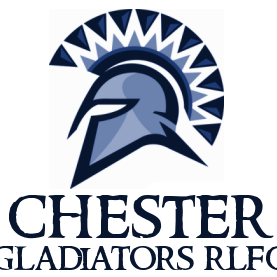 Chester Gladiators Minis and Tots providing rugby league for children aged 2-11