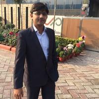 Shivam Parashar (@shivamparasha) Twitter profile photo