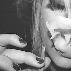 i prefer to be high  #StonerNation #StonerBabe
