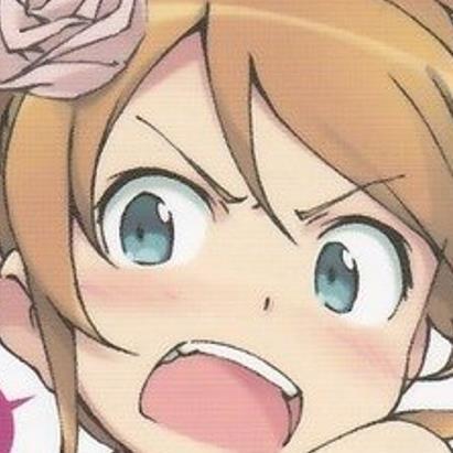 SUPPORT OREIMO ENGLISH DUBBED!