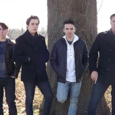 New Jersey cover band!
Austin Vuolo - Guitar, Lead Vocals
Zach Hauge - Lead Guitar, Vocals
Joe Tockett - Drums
Brian DeSeno - Bass, Vocals