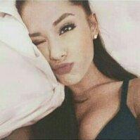 Hi I am a great admirer of his performance ariana grande and this accounts music is for everyone who likes ariana she is why I get up and I live