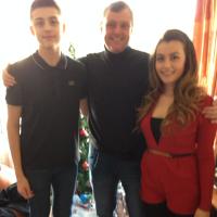 ian (@knoxy63) 's Twitter Profile