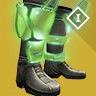 Me and Dragons breath are okay in skill but BEST in visuals