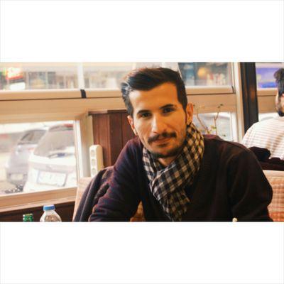 akozyunuss's profile picture. 