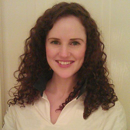 Sinéad Mac, PhD RD Profile
