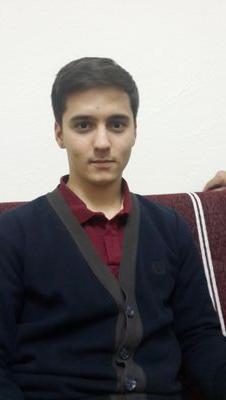 buyukkaramuklu's profile picture. 