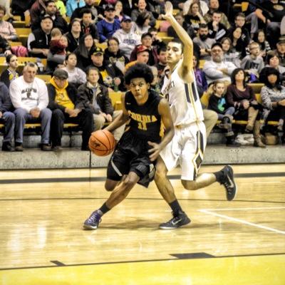 6'4 Hooper | Ball For U.B.
