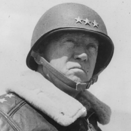 Bringing you the best in no-holds-barred, take-no-prisoners, #leadership #strategies...look sharp, soldier...all is fair in #business and war!
