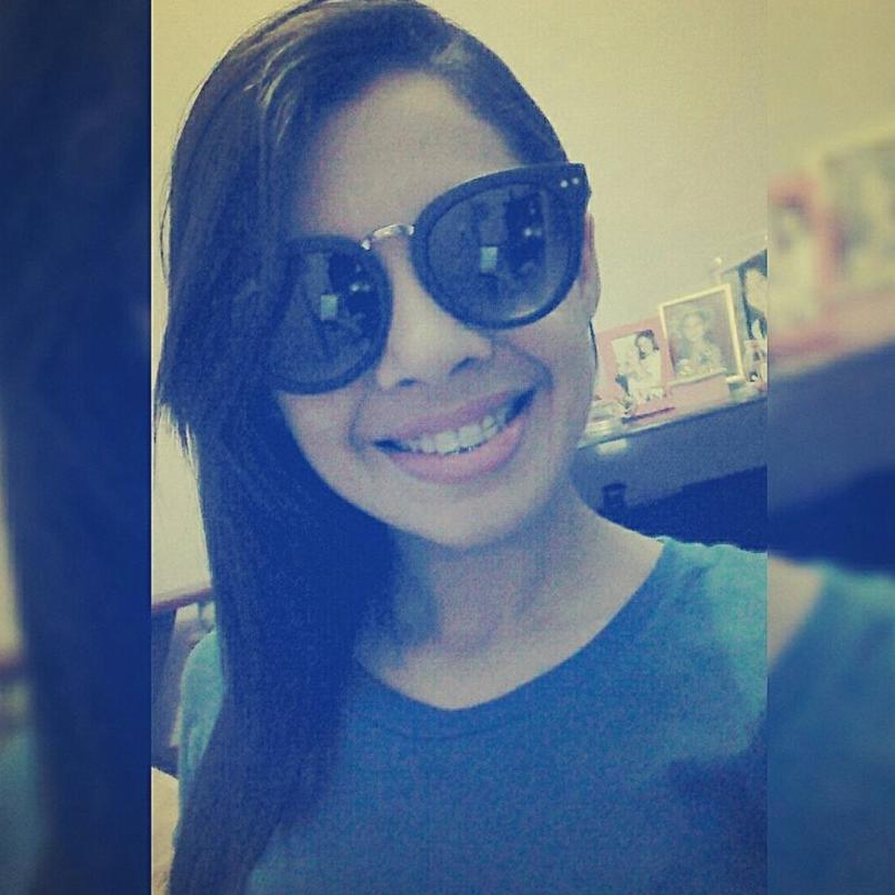 Enfim, tenho agradecido por estar viva, ter andado por onde andei e ter vivido tudo o que vivi & ser exatamente como sou. Quer saber mais? #É_so_seguiir..♥