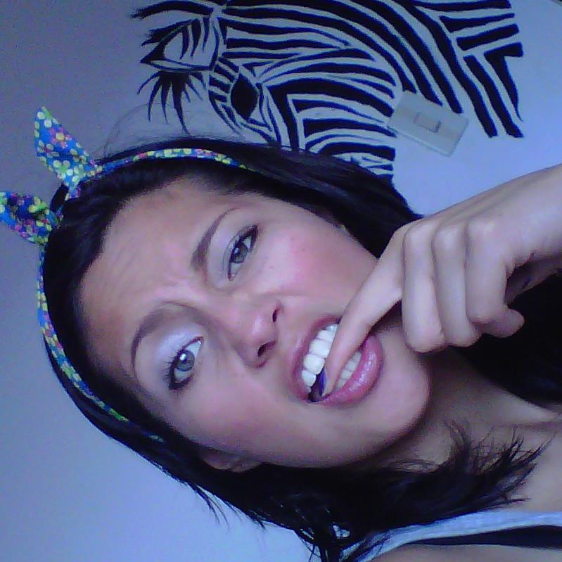 LeydenGatita's profile picture. 