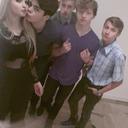 Caitlin Coleman - @kaitwatsherface - Twitter