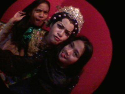 rasnitayanti's profile picture. 