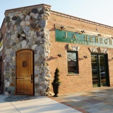 HeneghansTavern's profile picture. Located on the quaint main street of Point Lookout, NY, where walking and bicycles are the favored mode of transportation.