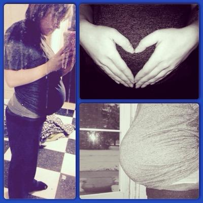 rae_krista's profile picture. ❤️February 21st ❤️