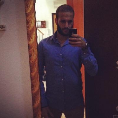 maverick_vi's profile picture. 