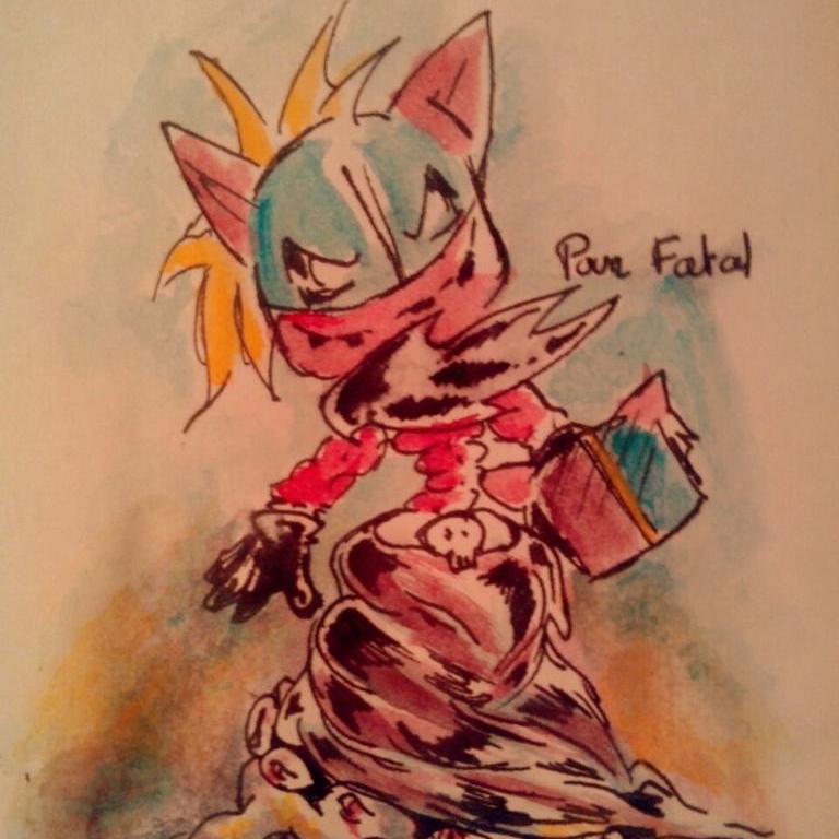 FatalMort Profile Picture