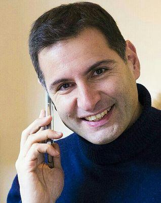 Avvocato, consigliere comunale LameziaInsieme