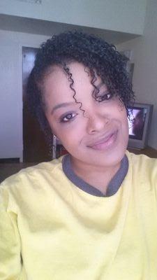 curlybynatureXO's profile picture. Just Breathe
#SFA #Axe'em JACKS!